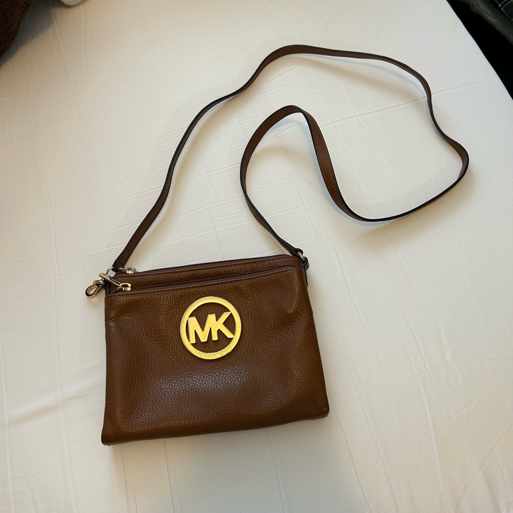 Michael Kors Satchel